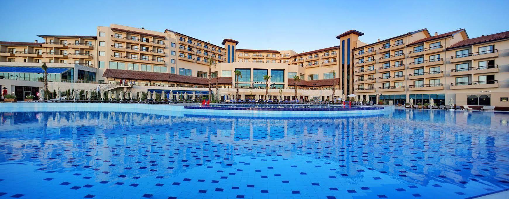 Euphoria Aegean Resort & Spa
