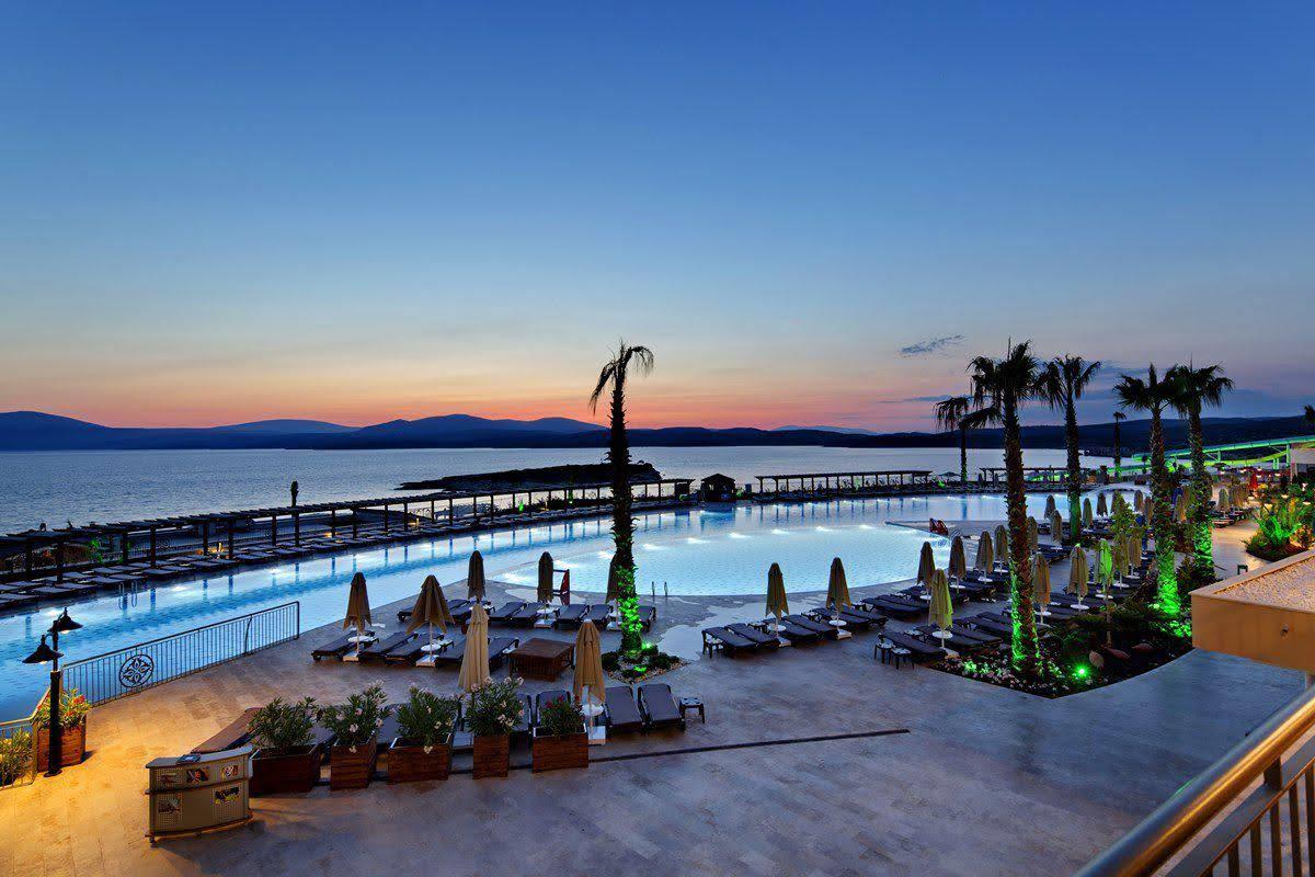 Euphoria Aegean Resort & Spa