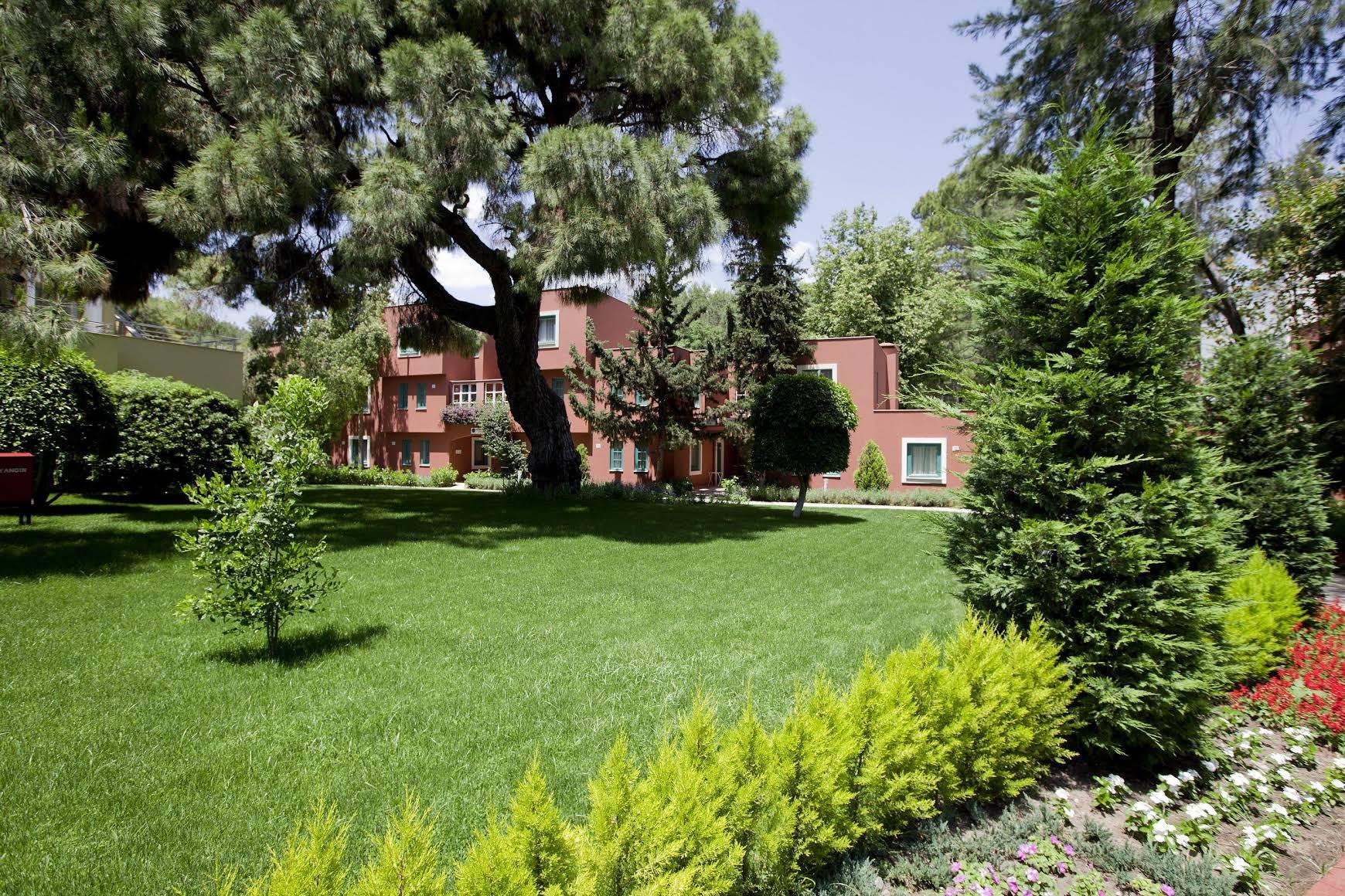 Euphoria Hotel Tekirova