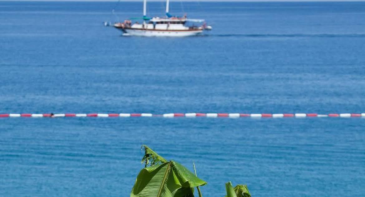 Euphoria Hotel Tekirova