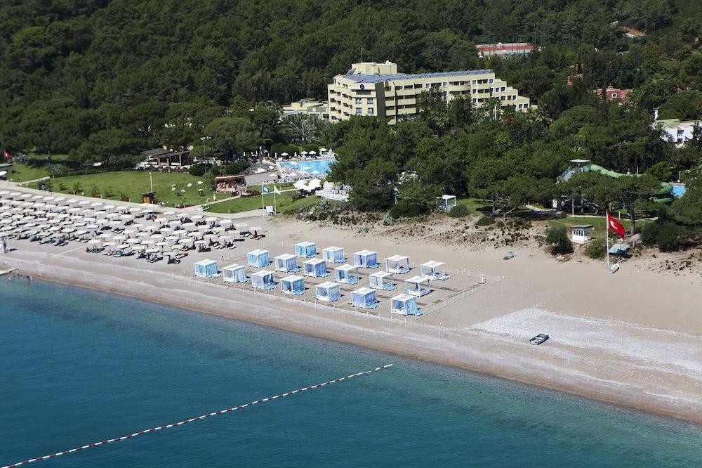 Euphoria Hotel Tekirova