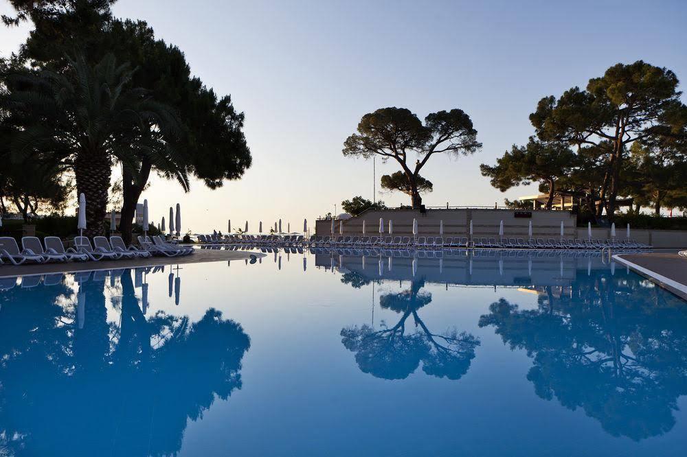 Euphoria Hotel Tekirova