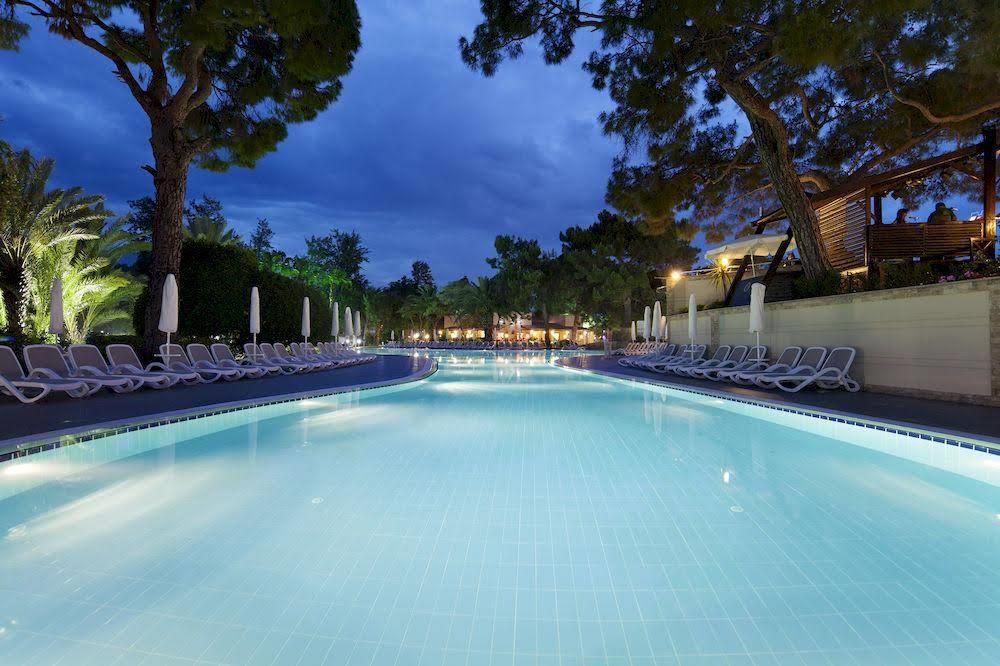 Euphoria Hotel Tekirova