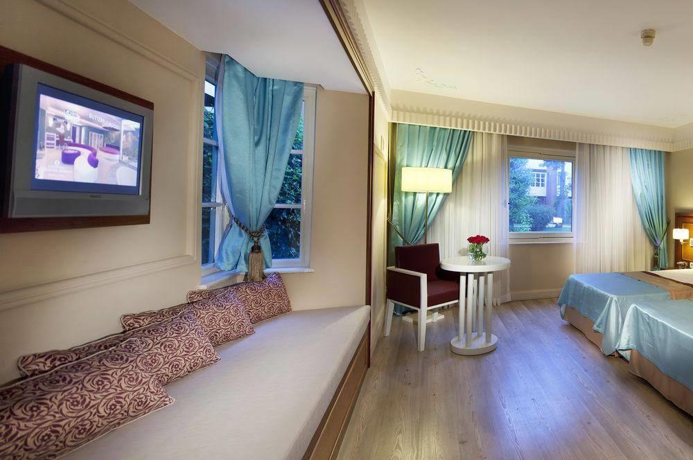 Euphoria Hotel Tekirova