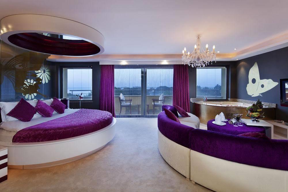 Euphoria Hotel Tekirova