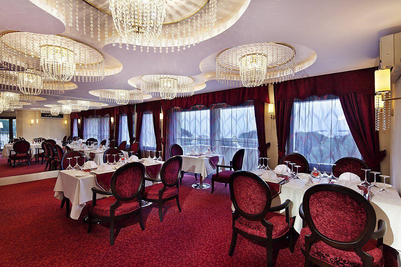 Euphoria Hotel Tekirova