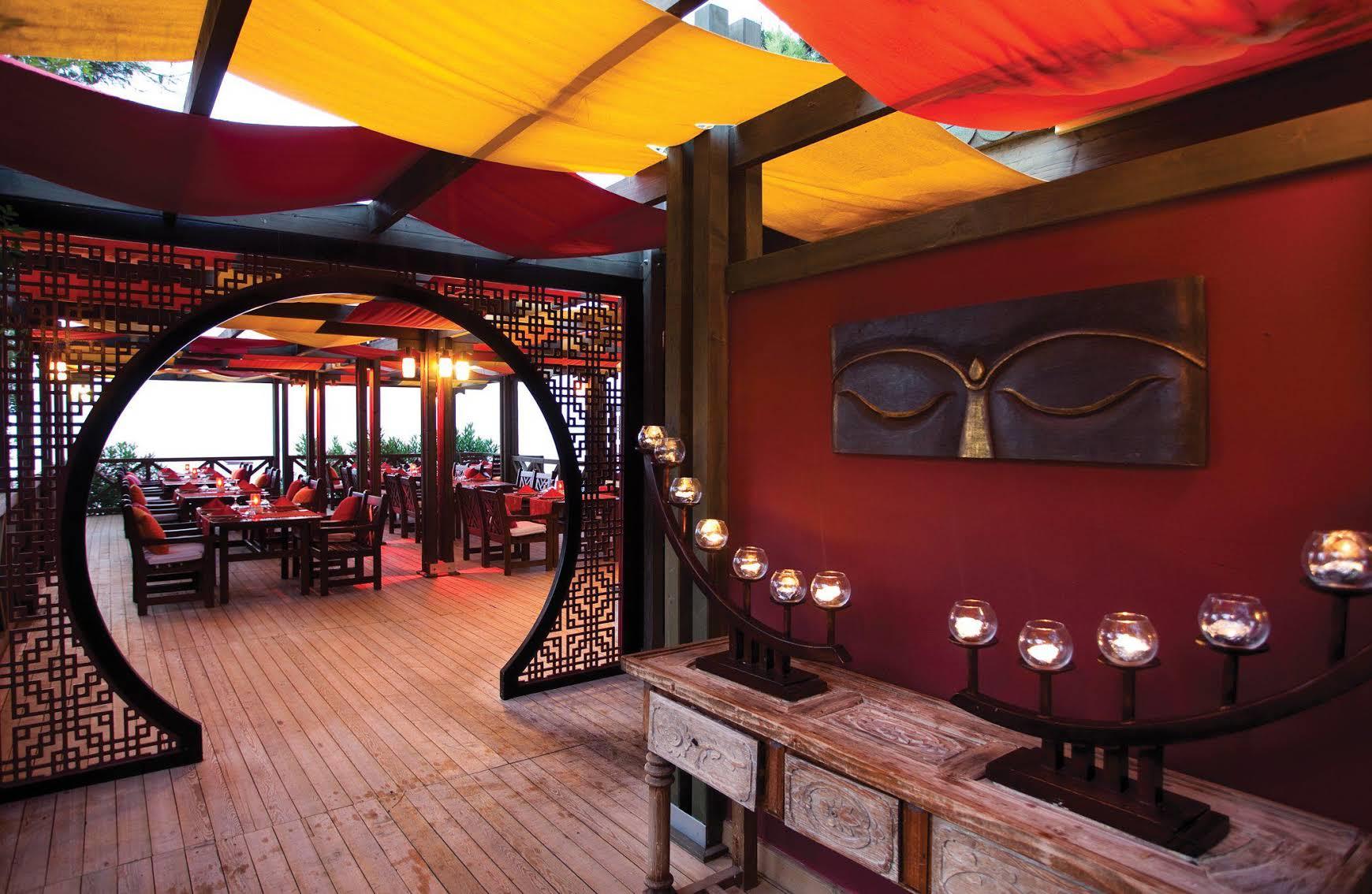 Euphoria Hotel Tekirova