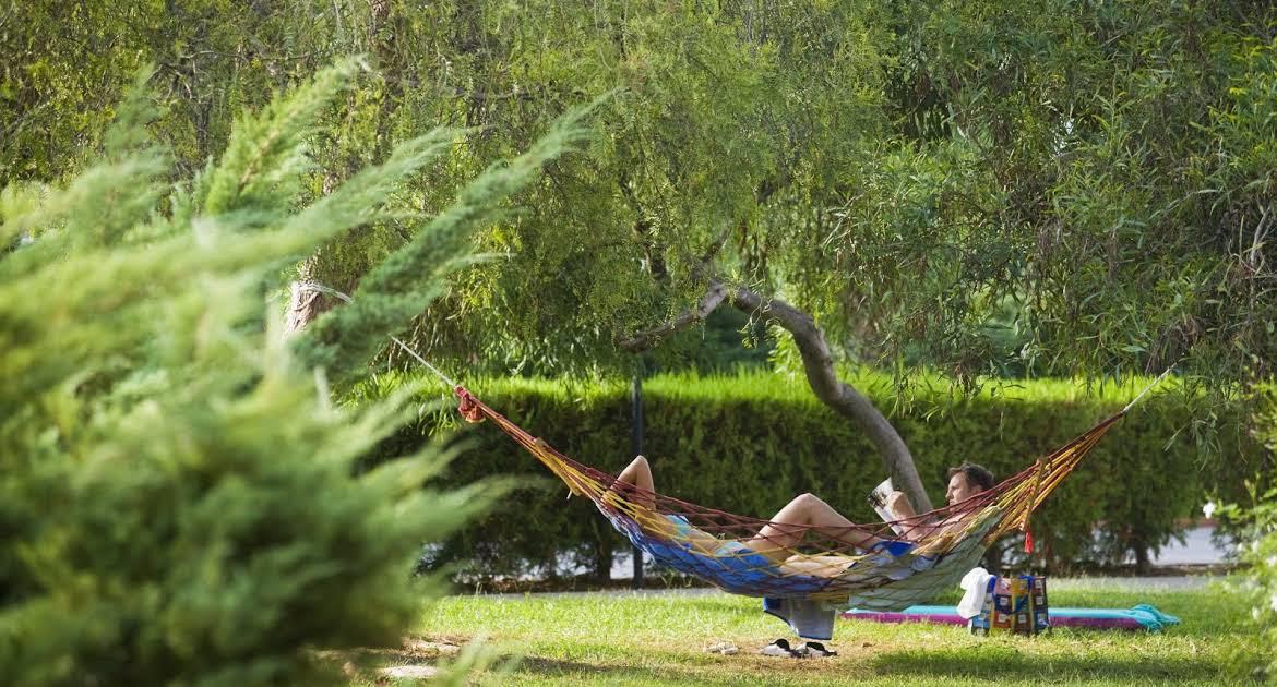 Euphoria Palm Beach Resort