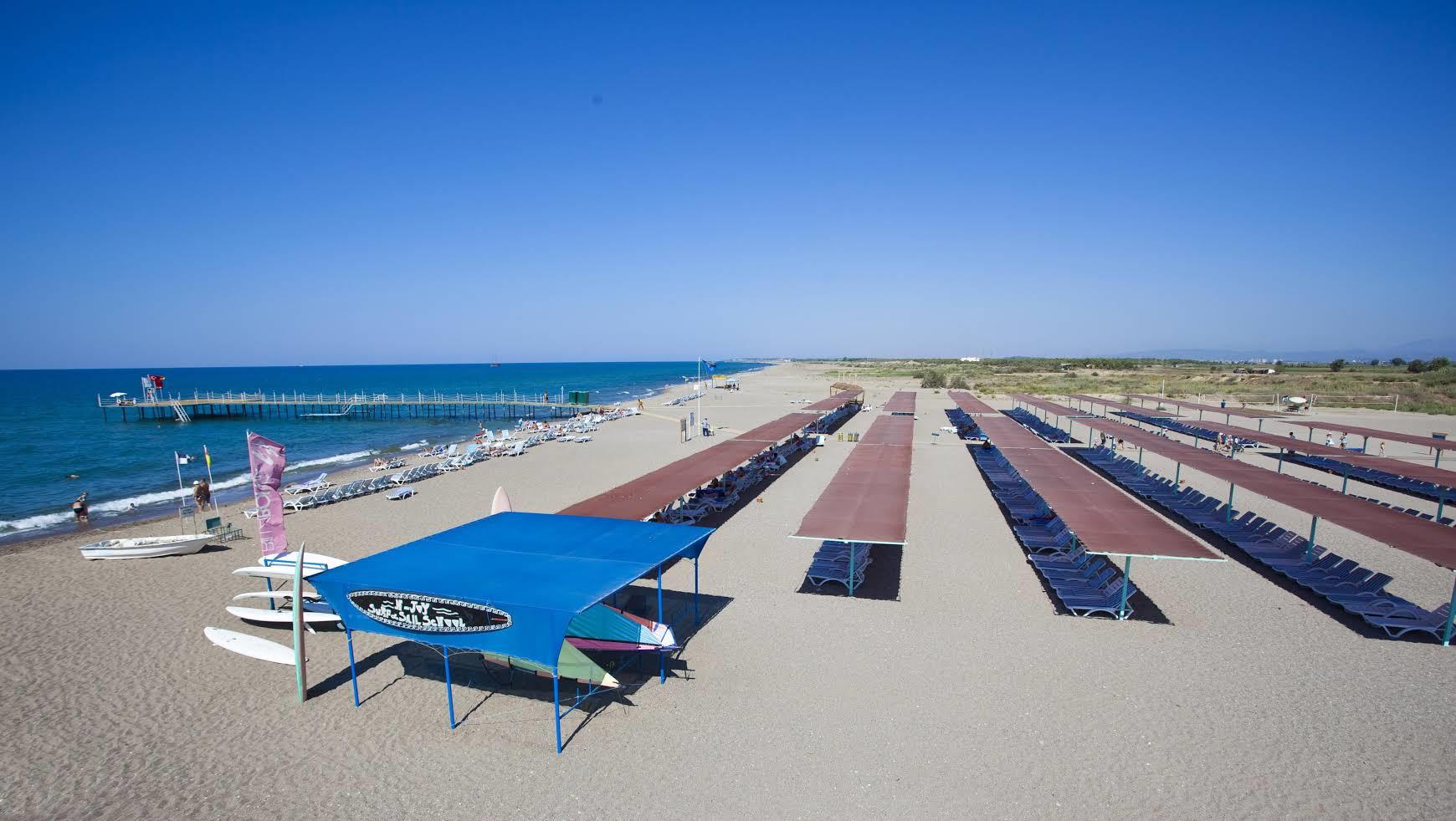 Euphoria Palm Beach Resort