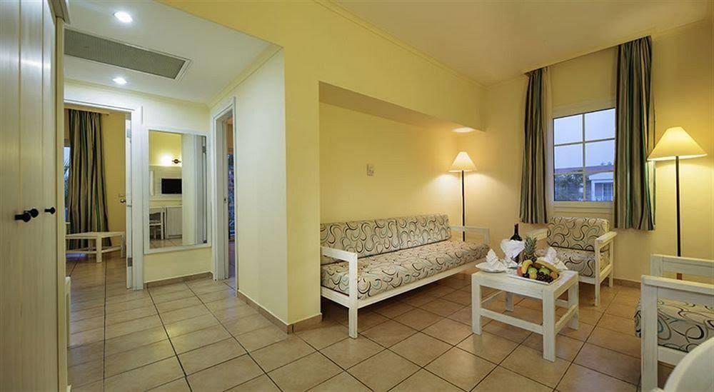 Euphoria Palm Beach Resort