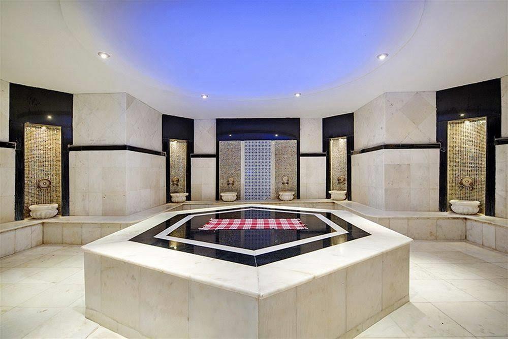 Euphoria Palm Beach Resort