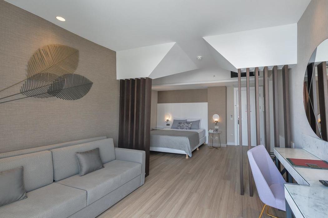Fame Residence Göynük