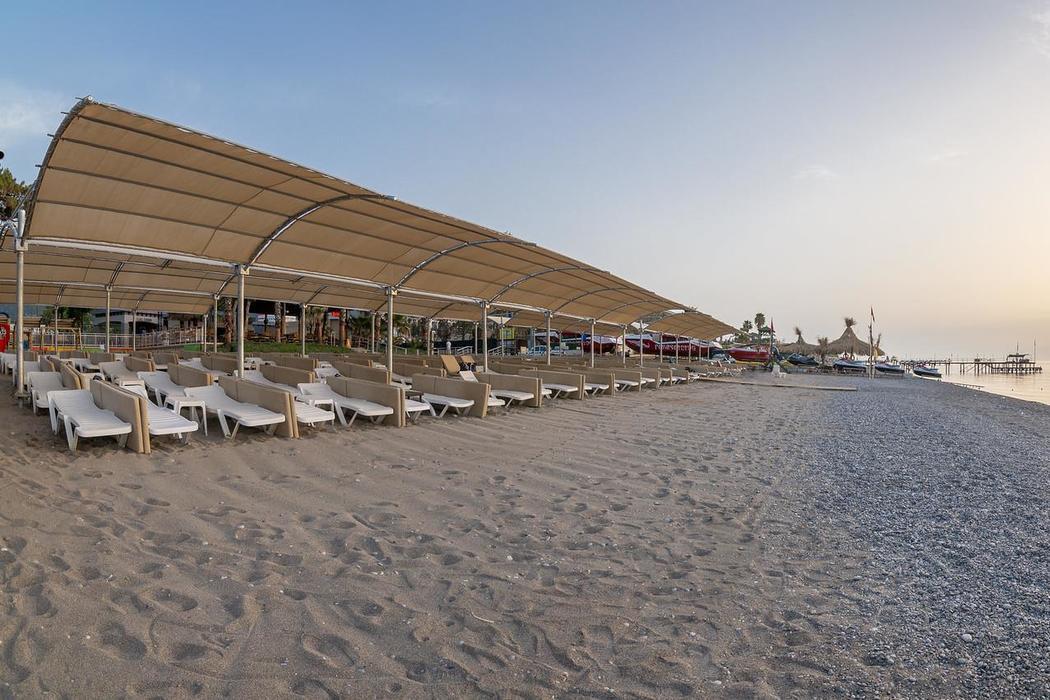 Fame Residence Hotel Göynük