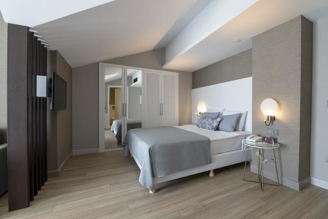 Fame Residence Hotel Göynük