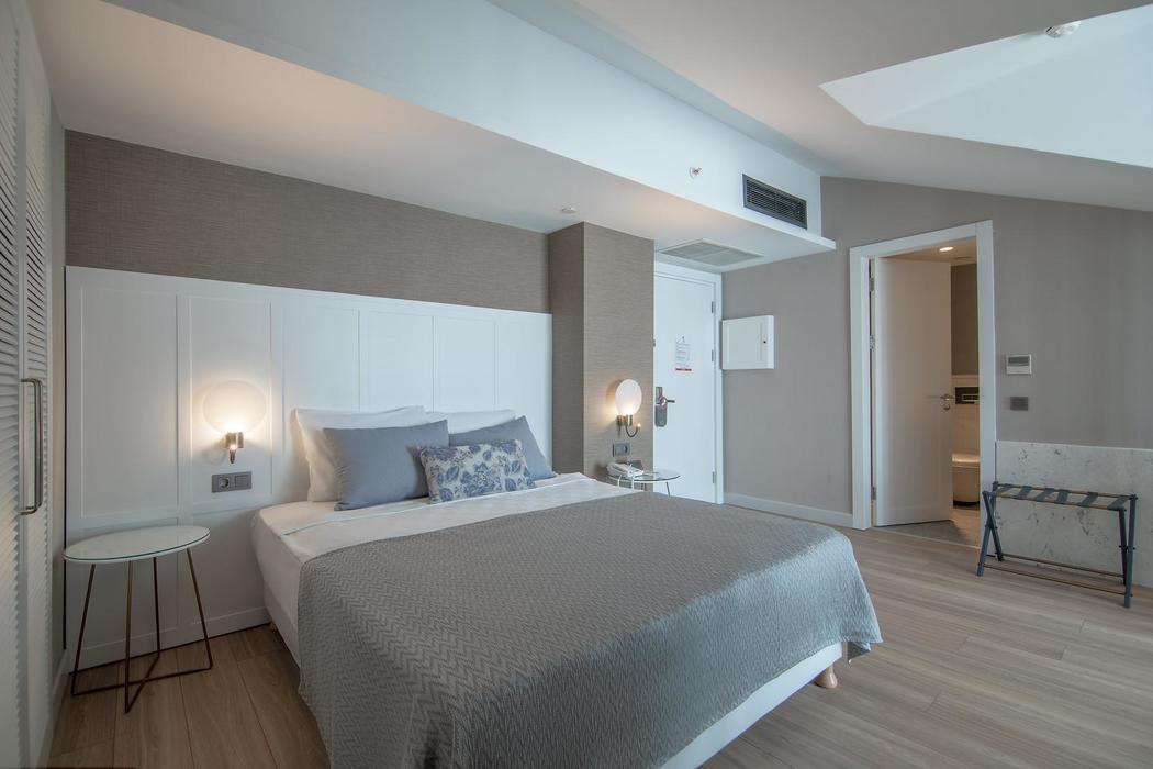 Fame Residence Hotel Göynük