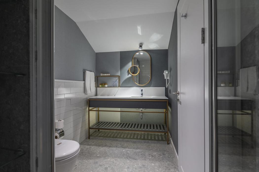 Fame Residence Hotel Göynük