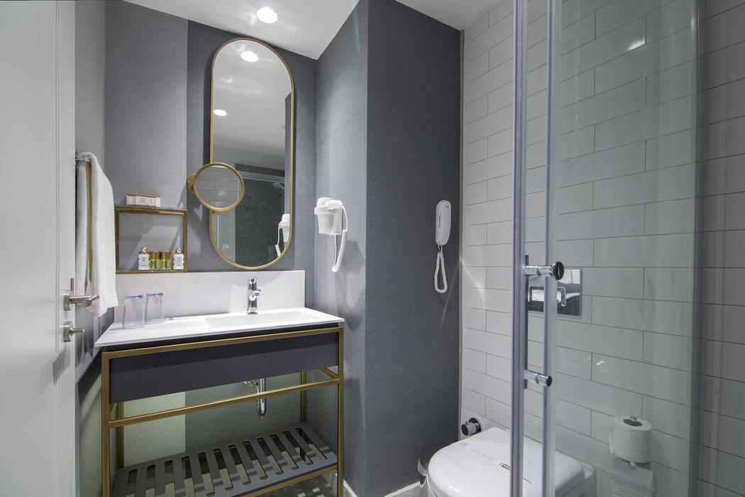 Fame Residence Hotel Göynük