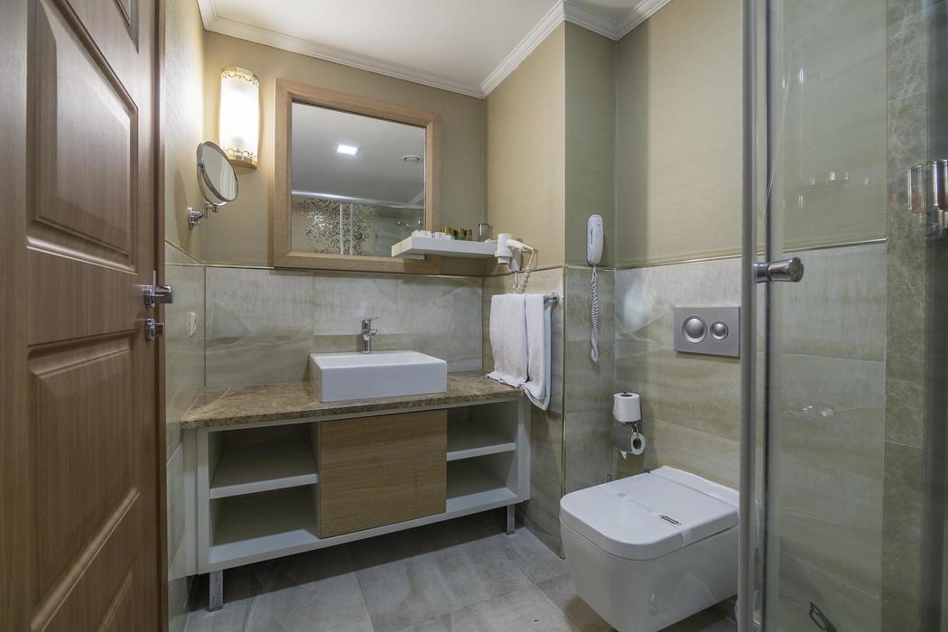 Fame Residence Hotel Göynük