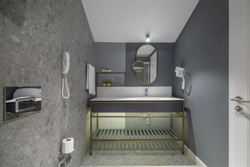 Fame Residence Hotel Göynük