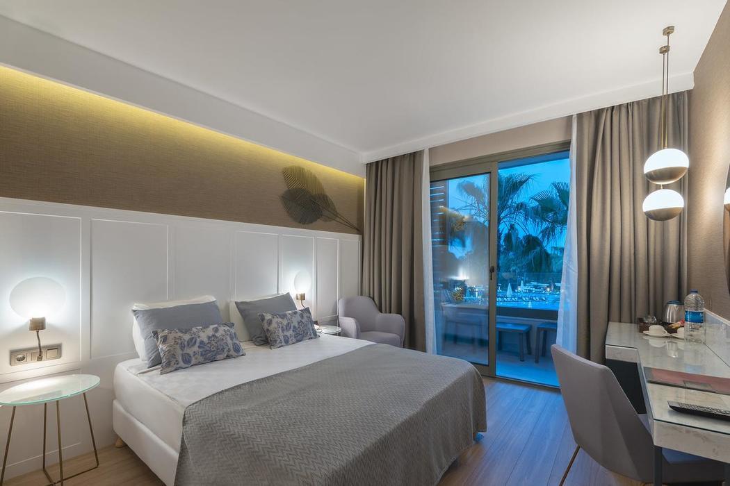 Fame Residence Hotel Göynük