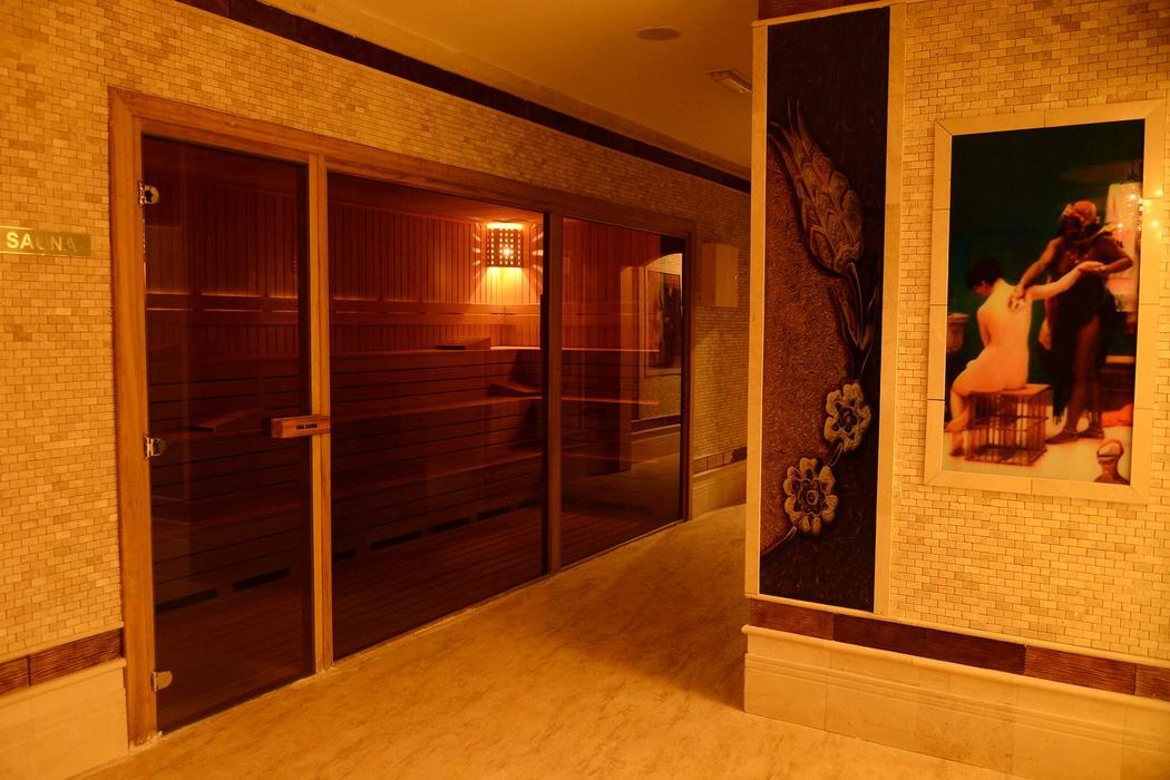 Fame Residence Hotel Göynük