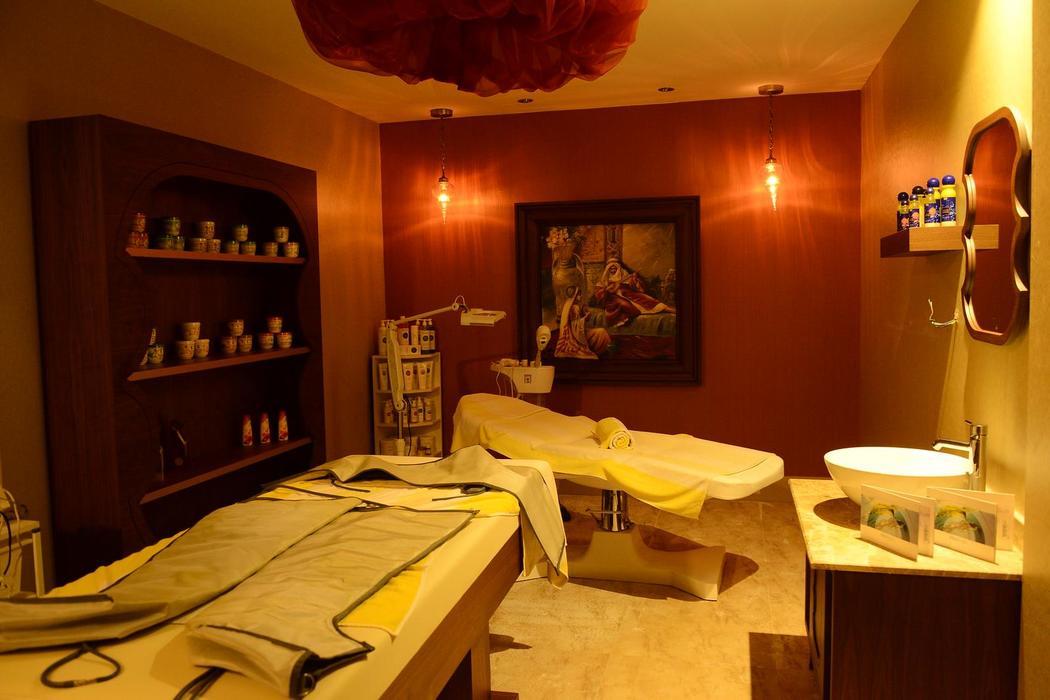 Fame Residence Hotel Göynük