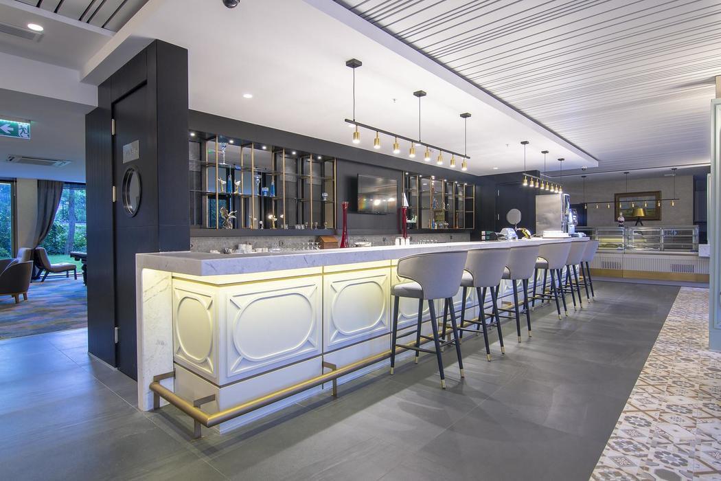 Fame Residence Hotel Göynük