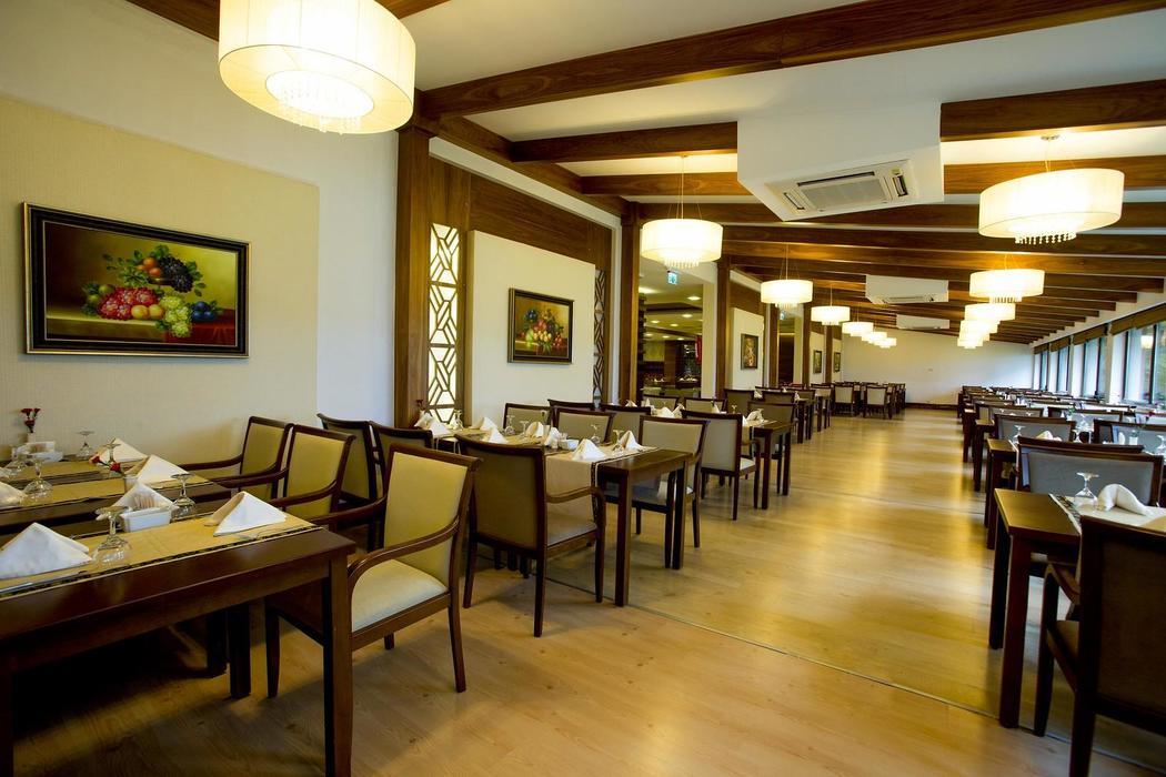 Fame Residence Hotel Göynük