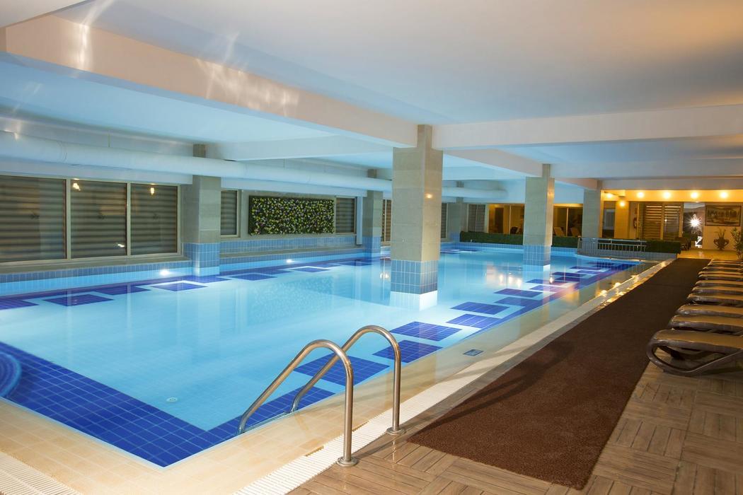 Fame Residence Kemer & SPA Hotel