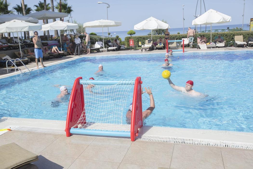 Fame Residence Kemer & SPA Hotel