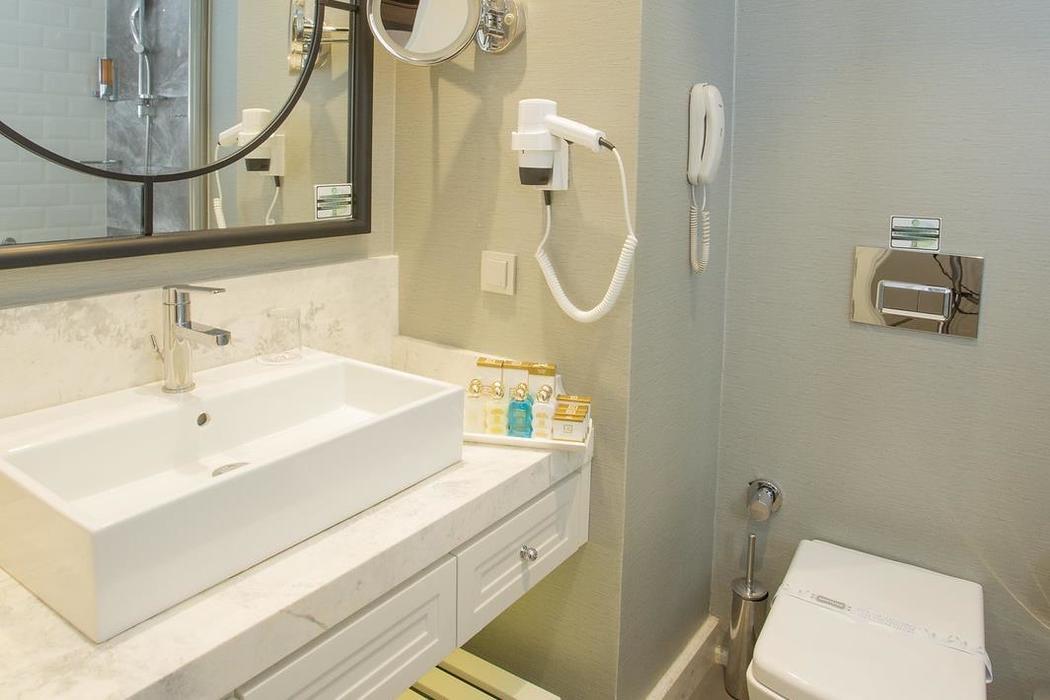 Fame Residence Kemer & SPA Hotel