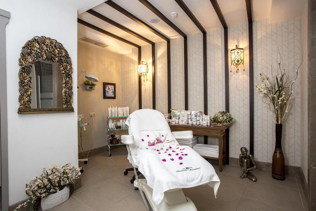 Fame Residence Kemer & SPA Hotel