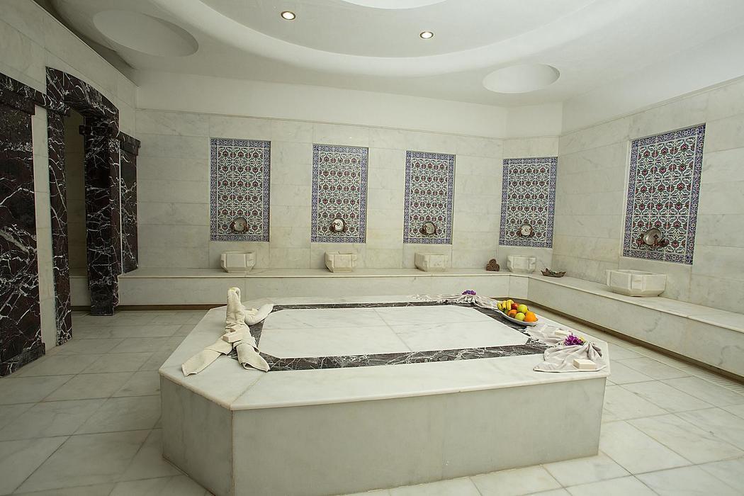 Fame Residence Kemer & SPA Hotel