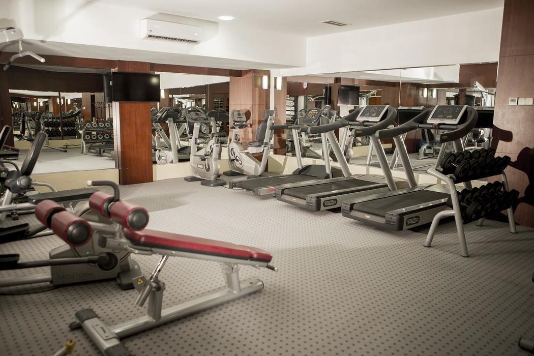 Fame Residence Kemer & SPA Hotel