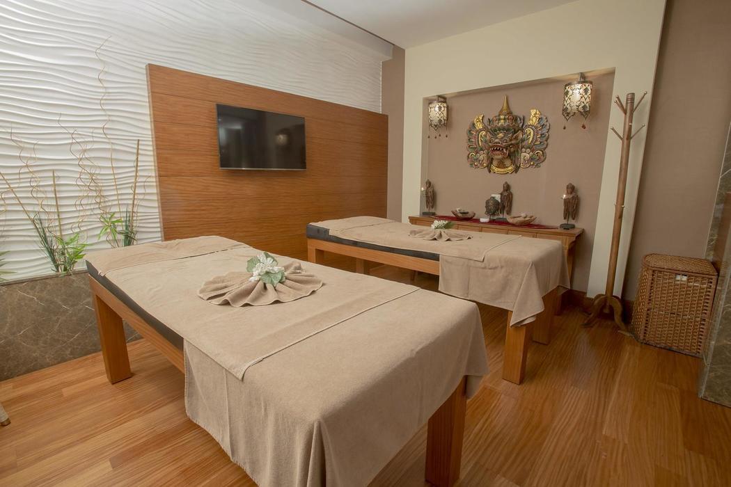 Fame Residence Kemer & SPA Hotel