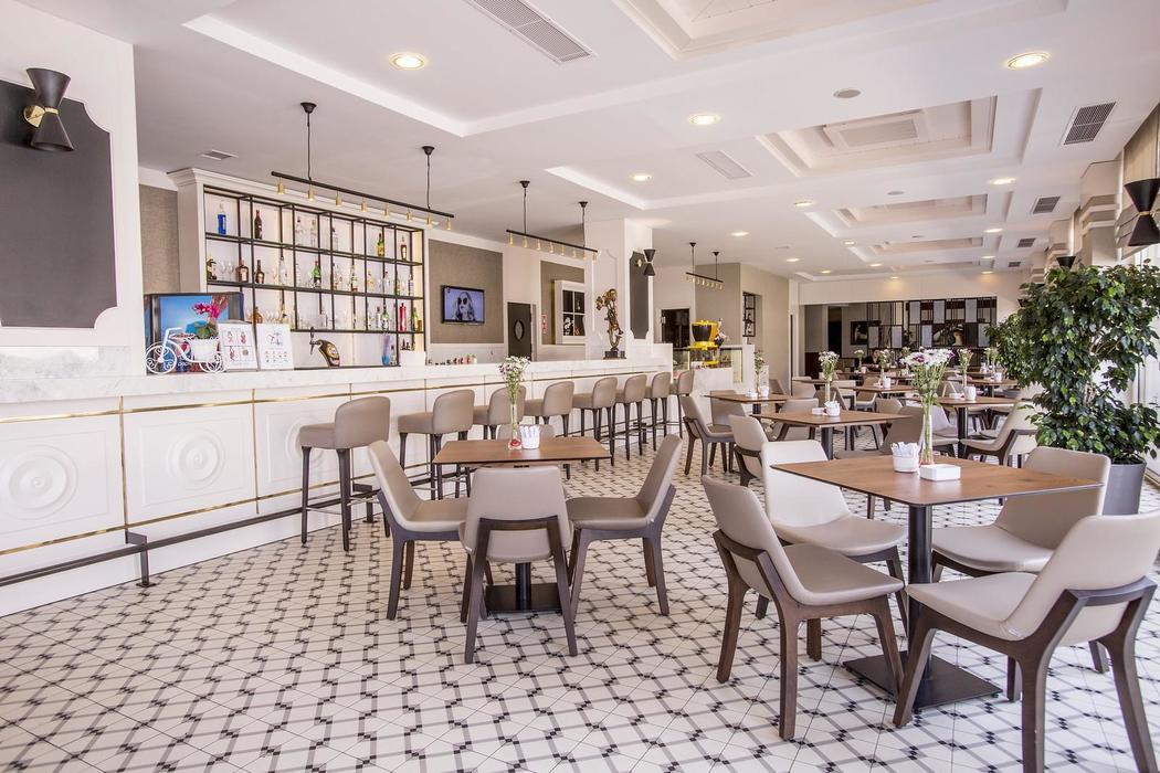 Fame Residence Kemer & SPA Hotel