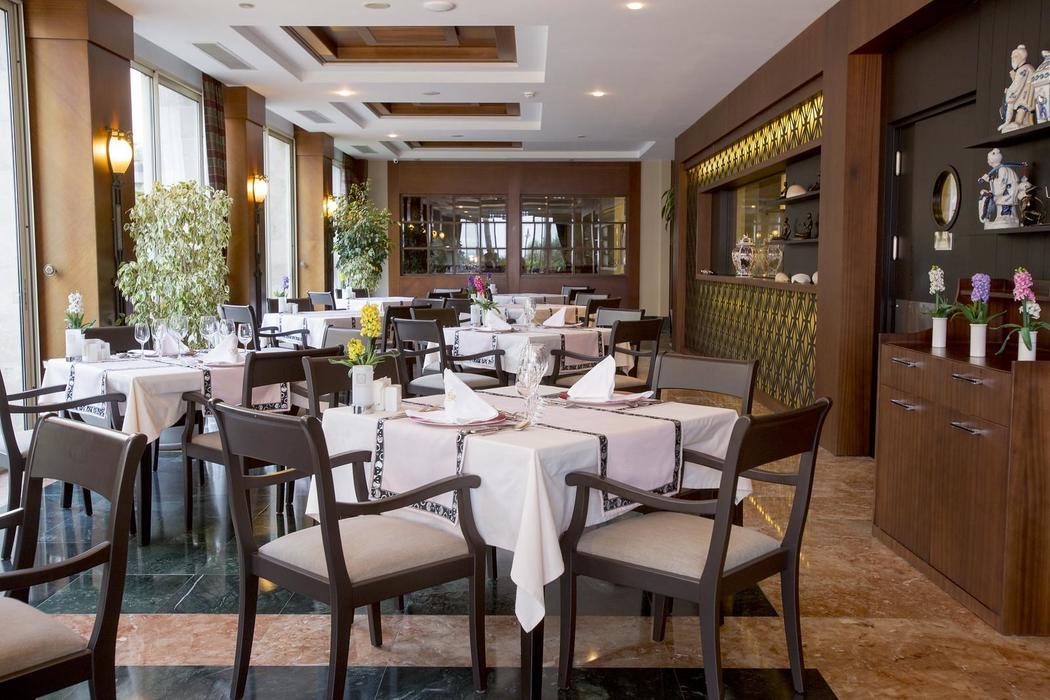 Fame Residence Kemer & SPA Hotel