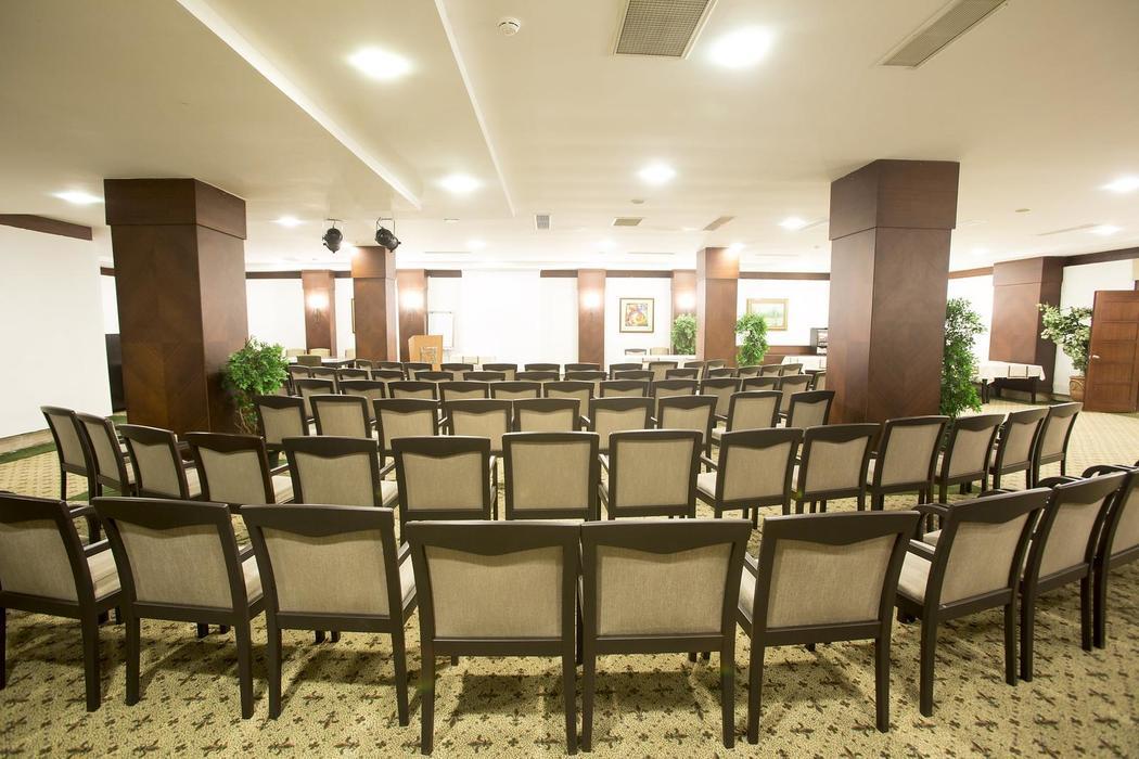 Fame Residence Kemer & SPA Hotel