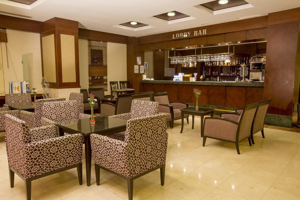 Fame Residence Kemer & SPA Hotel