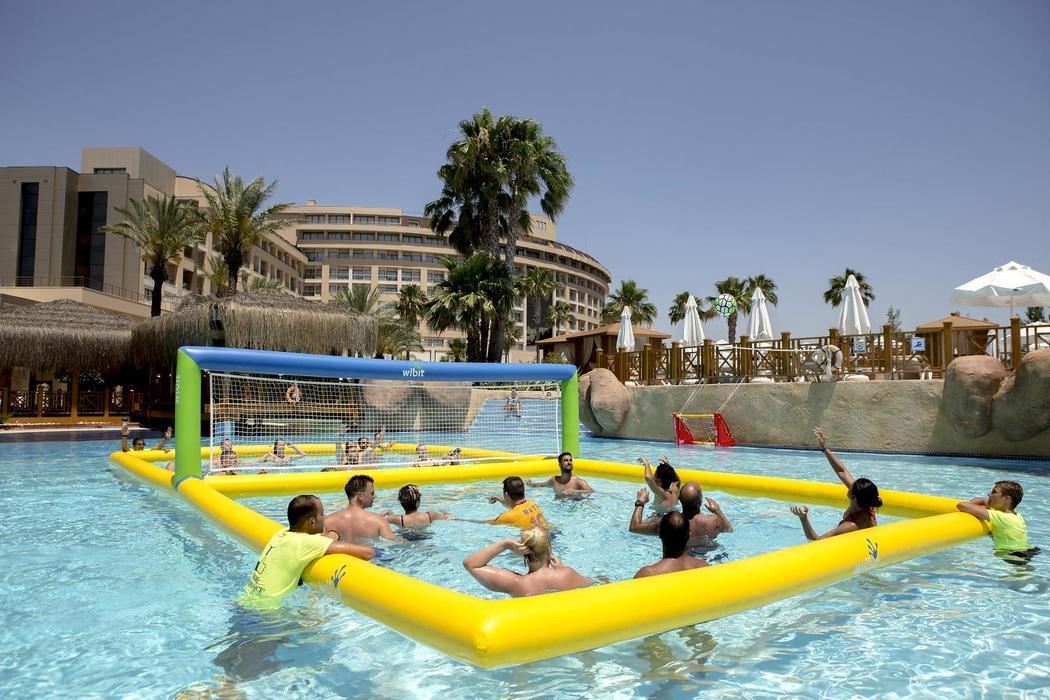 Fame Residence Lara SPA Hotel