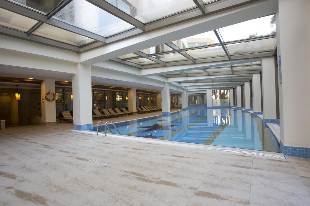 Fame Residence Lara SPA Hotel