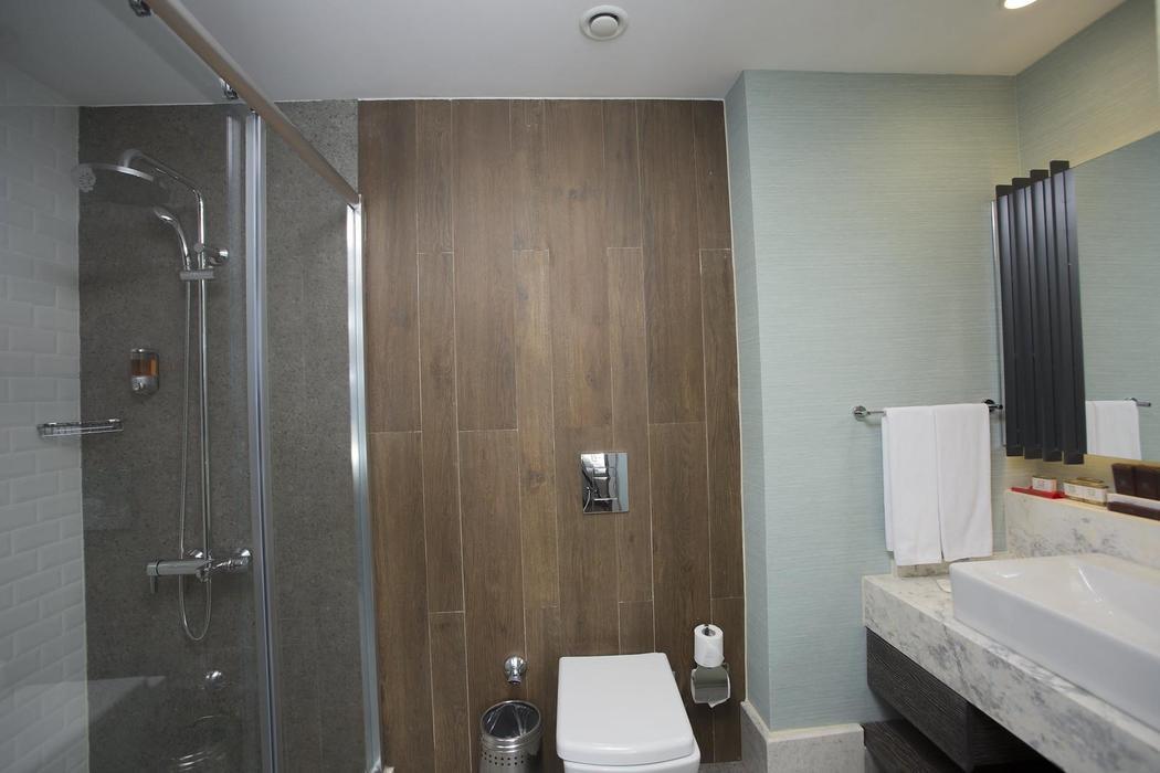 Fame Residence Lara SPA Hotel