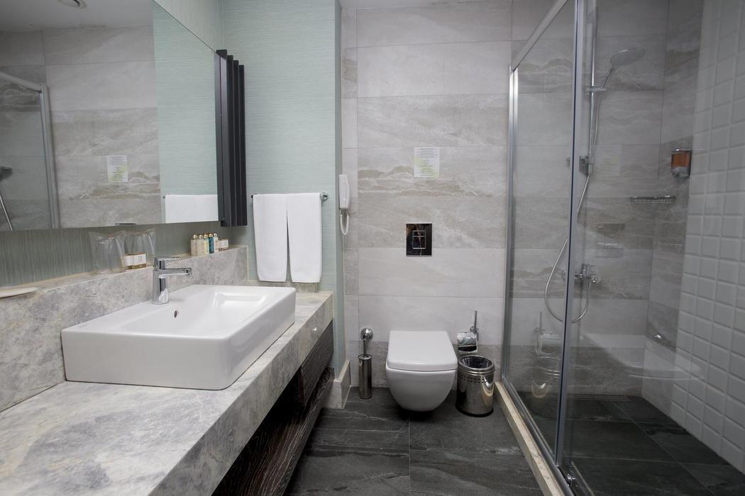 Fame Residence Lara SPA Hotel