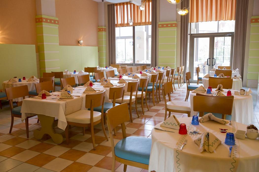 Fame Residence Lara SPA Hotel