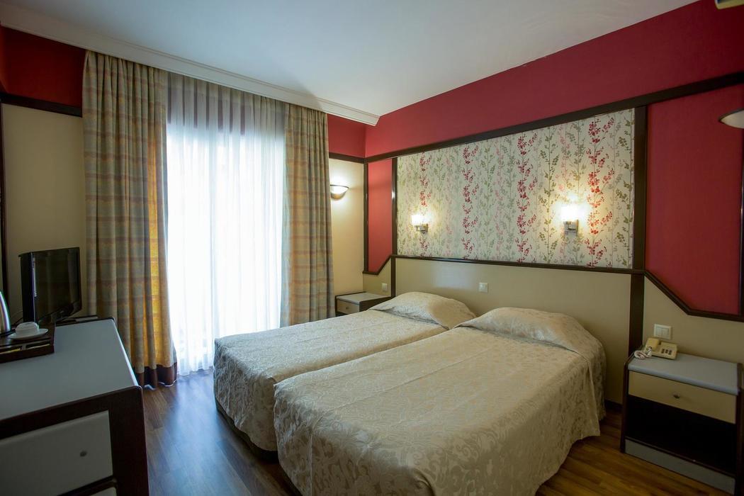 Fame Residence Park Hotel