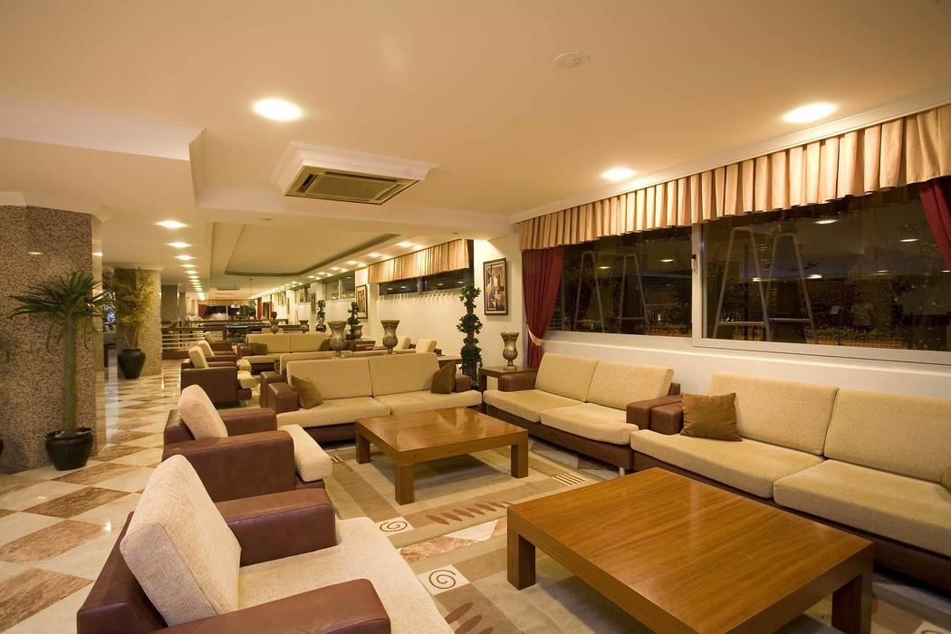 Fame Residence Park Hotel