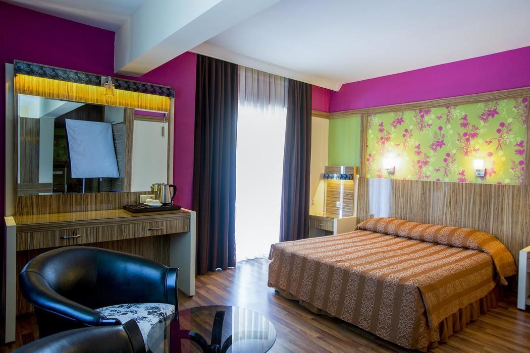 Fame Residence Park Hotel