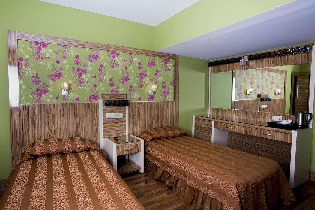 Fame Residence Park Hotel