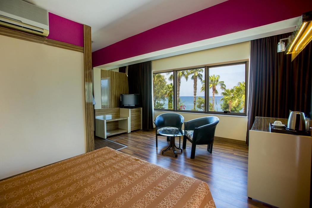Fame Residence Park Hotel