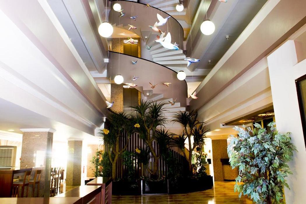 Fame Residence Park Hotel